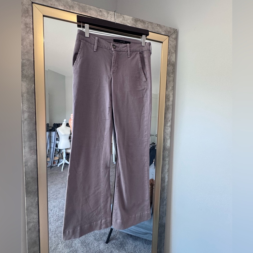 Grey Joe’s Jean Wide Leg Pants-Size 26